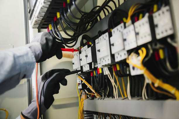 Best Electrical Safety Inspections  in Tremont, IL